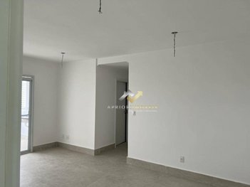apartment em Rua Uruguai, Parque das Nações - Santo André - SP
