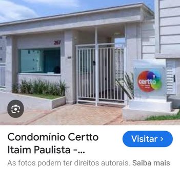 apartment em Rua Sebastião Lopes Grandio, Jardim Heloisa - São Paulo - SP