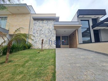 house em Avenida Ipanema, Jardim Planalto - Sorocaba - SP