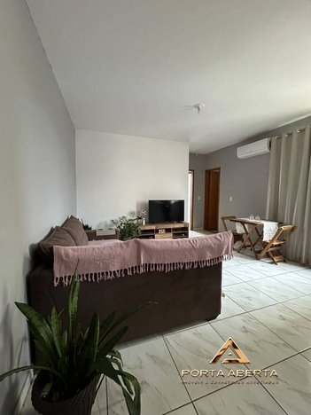apartment em Rua Prudente de Morais, Cidade Nova - Santana do Paraíso - MG