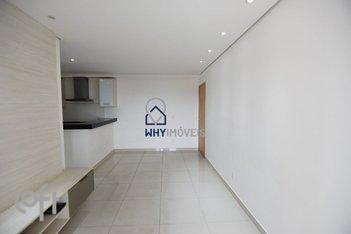 apartment em da Mata, VILA DA SERRA - Nova Lima - MG