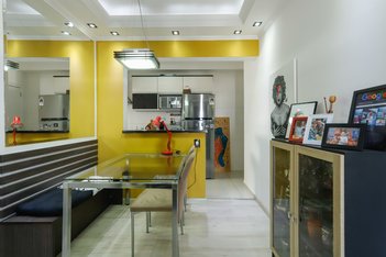 apartment em Rua Jacofer, Jardim Pereira Leite - São Paulo - SP