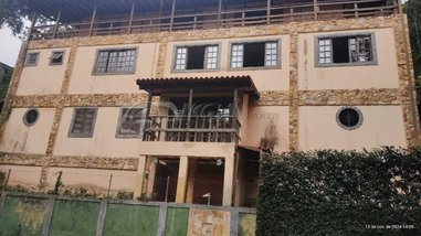 house em Rua das Cerejeiras, Araras - Petrópolis - RJ