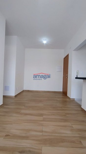 apartment em Rua Bartolomeu Fernandes Faria, Centro - Jacareí - SP