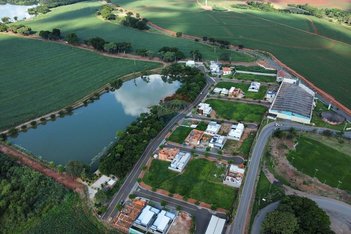 land_lot em Rua Tiago Moterani Pinto, Reserva do Lago - Mogi Guaçu - SP