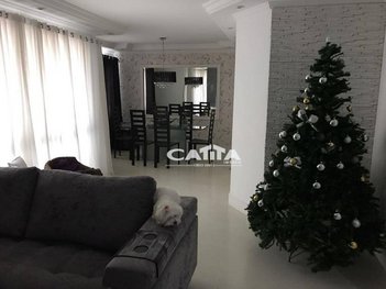apartment em Rua Nhandeara, Vila Carrão - São Paulo - SP