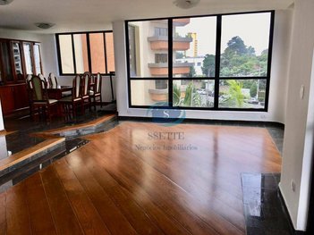 apartment em Rua Bento de Faria, Bosque da Saúde - São Paulo - SP