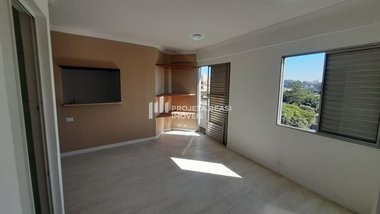 apartment em Avenida Doutor Guilherme Dumont Vilares, Jardim Londrina - São Paulo - SP