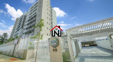 apartment em Rua Campante, Vila Independência - São Paulo - SP