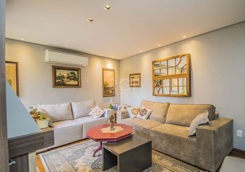 house em Alvarenga, Boa Vista - Porto Alegre - RS