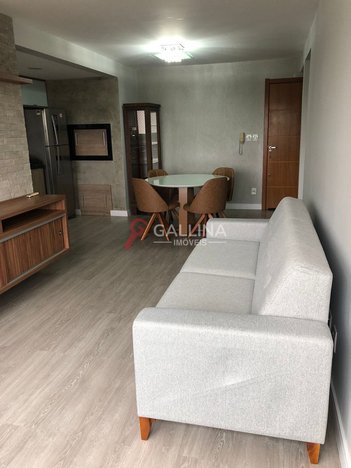 apartment em Rua Marquês do Herval, Marechal Rondon - Canoas - RS