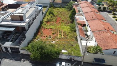 land_lot em Rua Armando Maritan, Vila Oliveira - Mogi das Cruzes - SP