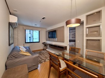 apartment em Avenida Jamaris, Planalto Paulista - São Paulo - SP