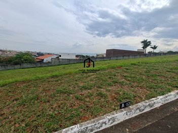 land_lot em Avenida Doutor José Wenceslau Júnior, Morada dos Nobres - Taubaté - SP