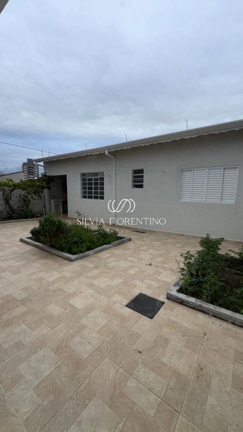 house em Rua Dom André Arcoverde, Jardim Maria Augusta - Taubaté - SP