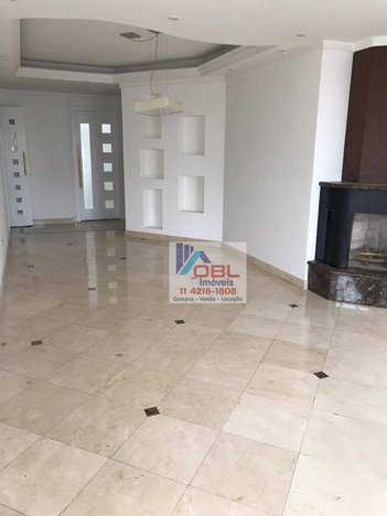 apartment em Rua Pantojo, Vila Regente Feijó - São Paulo - SP