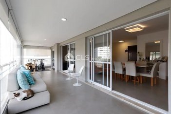 apartment em Rua Capital Federal, Sumaré - São Paulo - SP