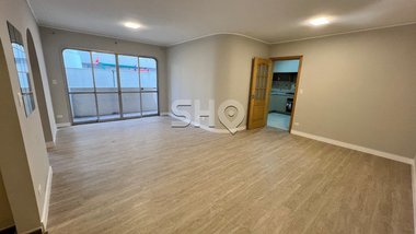 apartment em Rua Aimberê, Sumaré - São Paulo - SP