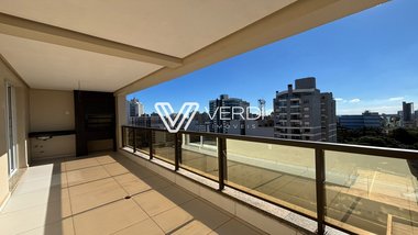 apartment em Rua General Osório, Centro - Passo Fundo - RS