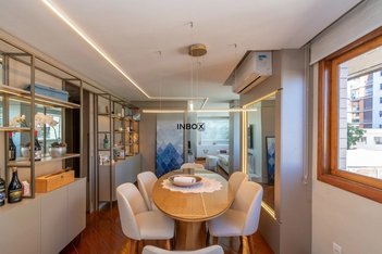 apartment em Avenida Itajaí, Petrópolis - Porto Alegre - RS