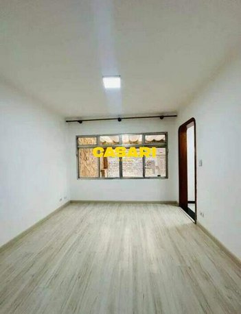 house em Rua Sírius, Anchieta - São Bernardo do Campo - SP
