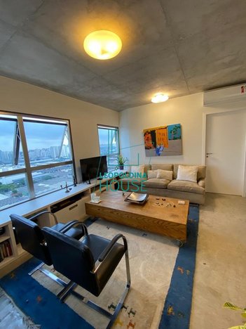 apartment em Avenida Mofarrej, Vila Leopoldina - São Paulo - SP