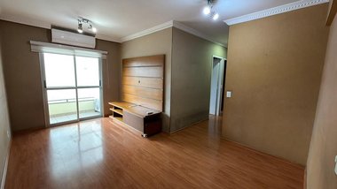 apartment em Rua Pinheiros, Vila Industrial - Campinas - SP