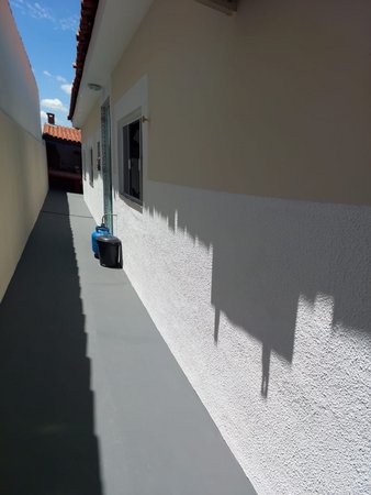 Cômodo Condomínio