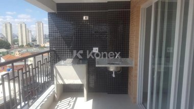 apartment em Rua Carolina Soares, Vila Diva (Zona Norte) - São Paulo - SP