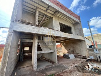 house em Avenida Progresso, Jardins Porto - Senador Canedo - GO