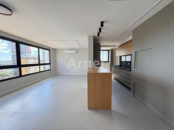 apartment em Rua Rio Branco, Vila Rodrigues - Passo Fundo - RS