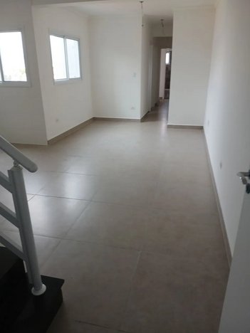 apartment em Rua Manila, Parque Oratório - Santo André - SP