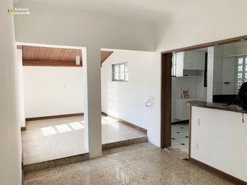 apartment em Rua Crúcis, Santa Lúcia - Belo Horizonte - MG