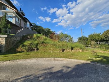 land_lot em Rua das Cabreúvas, Pedra Branca - Palhoça - SC