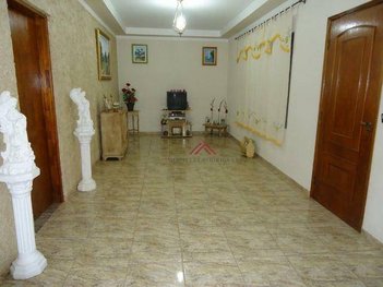 house em Rua Mário Mendes, Jardim Chapadão - Campinas - SP
