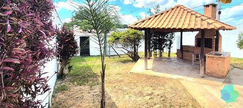 house em Rua Floriano Peixoto, Centro - Salto - SP