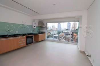 apartment em Rua Soriano de Sousa, Tatuapé - São Paulo - SP