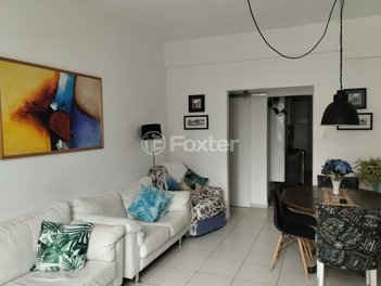 apartment em Avenida Paulista, Bela Vista - São Paulo - SP