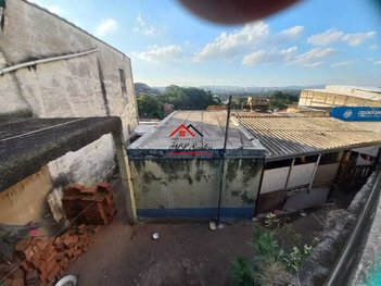 land_lot em Rua Almirante Falcão Viana, Cangaíba - São Paulo - SP