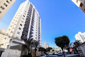 apartment em Rua T 65, Setor Bela Vista - Goiânia - GO