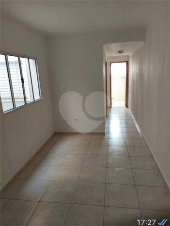 apartment em Rua Francisco Masini, Jardim Irene - Santo André - SP