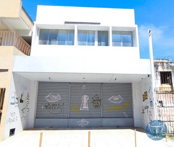 office em Rua Vigário Bartolomeu, Cidade Alta - Natal - RN