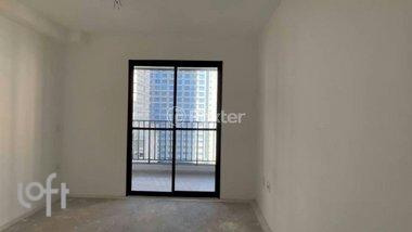 apartment em Rua Doutor Diogo de Faria, Vila Clementino - São Paulo - SP