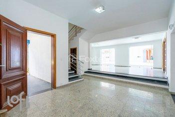 apartment em Gabiarra, Jardim Barcelona - Cotia - SP