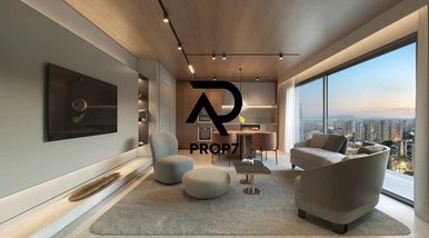 apartment em Rua Alagoas, Higienópolis - São Paulo - SP