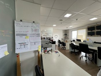 office em Amaro Cavalheiro, Pinheiros - São Paulo - SP