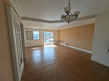 apartment em Avenida Doutor Altino Arantes, Vila Clementino - São Paulo - SP