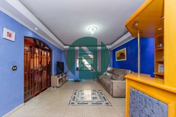 house em Rua Coronel José Lopes de Toledo, Vila Antonina - São Paulo - SP