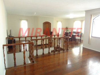 house em Rua Visconde de Ataíde, Vila Mafra - São Paulo - SP