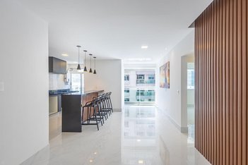 apartment em Avenida Lúcio Costa, Barra da Tijuca - Rio de Janeiro - RJ